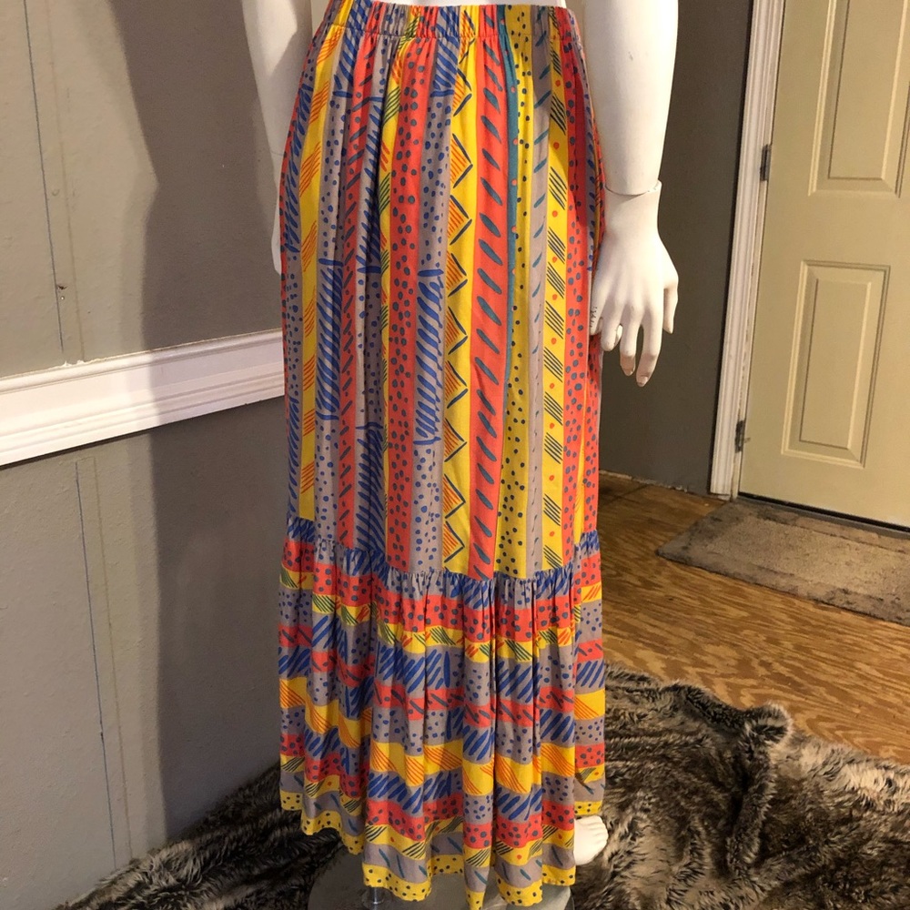 Ken Done Skirt View 3